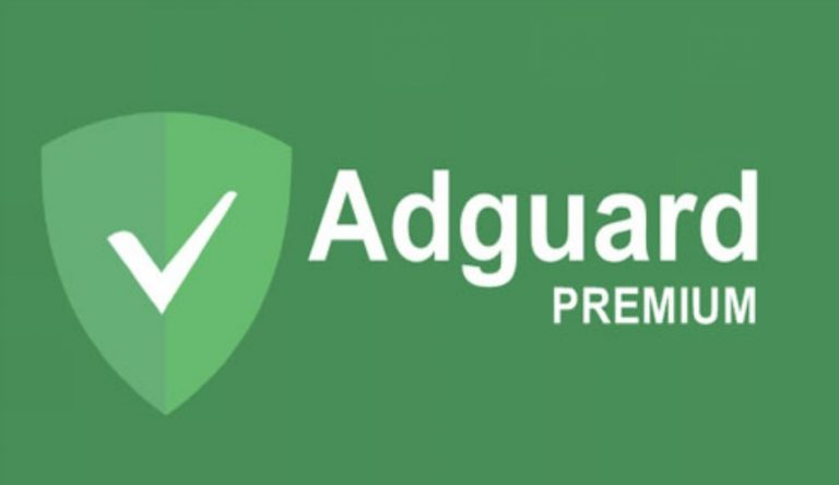 Adguard Premium Apk
