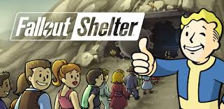 Fallout Shelter Mod Apk